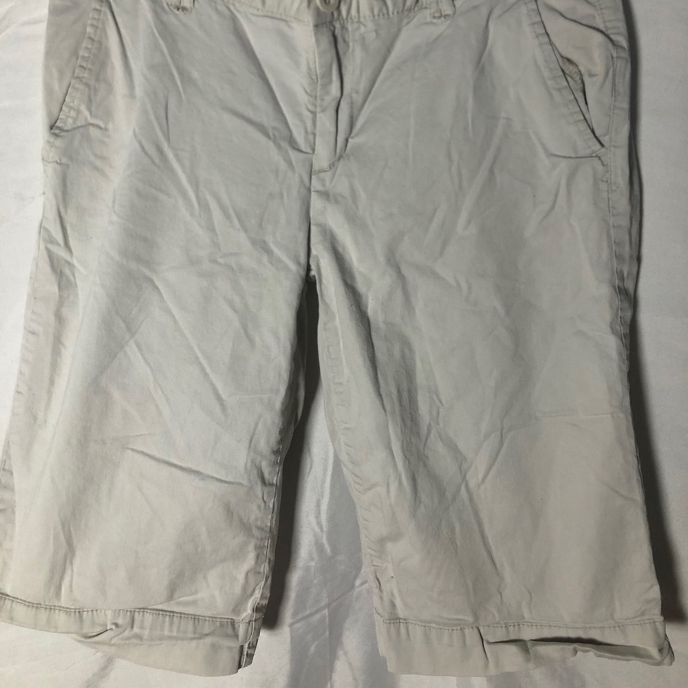 Calvin Klein Bermuda shorts